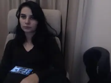 Chaturbate Live Porn of hot_bruny