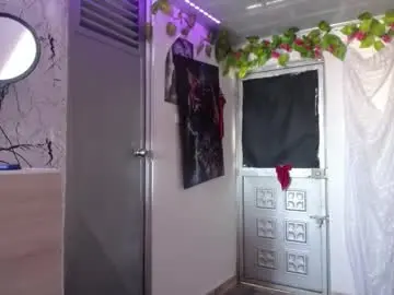 Chaturbate Adult Webcam of maritza_ferrerr