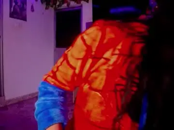 Chaturbate Sex Chat of maritza_ferrerr