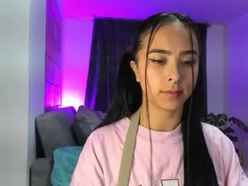 Chaturbate Sex Chat of mencia_sharmaa