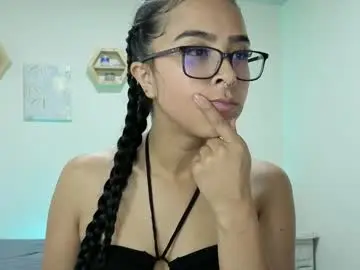 Chaturbate Private Sex Chat of mencia_sharmaa