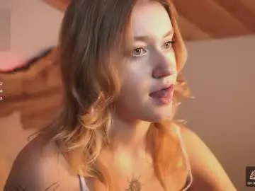 Chaturbate Adult Video Chat of nerissa_xo