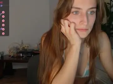 Chaturbate Adult Video Chat of yes_to_heaven