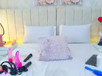 Chaturbate Live Porn of avril_evansgb