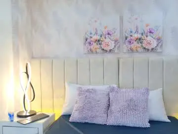 Chaturbate Sex Cam of avril_evansgb