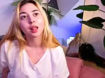 Chaturbate Adult Webcam of billieluvs