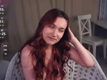 Chaturbate Adult Webcam of johnnietantum