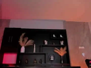 Chaturbate Live Porn of violetthansson