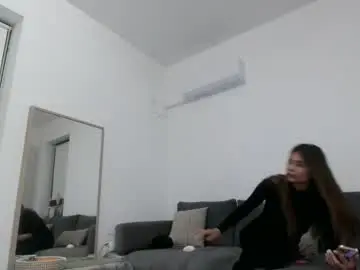 Chaturbate Best live sex cam show of cristinabrunete