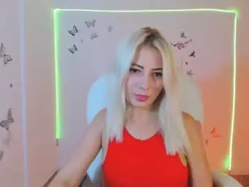 Chaturbate Live Sex of melody_starr