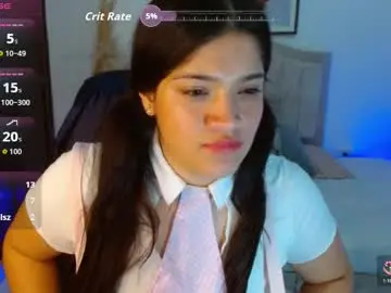 Chaturbate Free Live Porn of alison_girl22