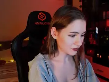 Chaturbate Nude Webcam of april_felicity