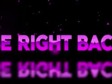 Chaturbate Best Webcam of asshleysing