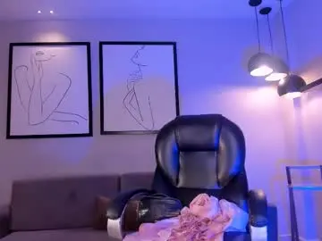 Chaturbate Sex Cam of bellacarteer_