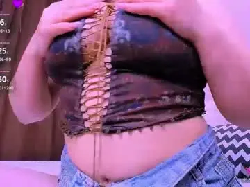 Chaturbate Nude Webcam of hinajeen