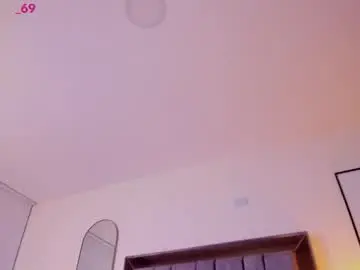 Chaturbate Free Live Porn of miss_mian