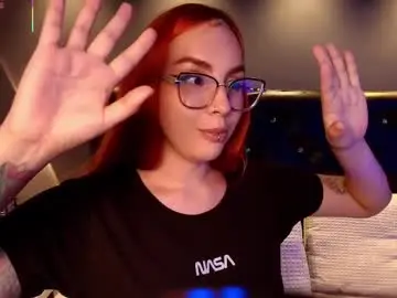 Chaturbate Live Sex of arannamartinez