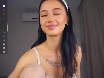 Chaturbate Sex Cam of delanakimbral