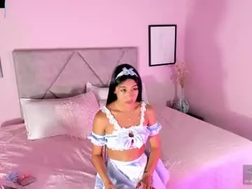 Chaturbate Live Sex of emilyh_