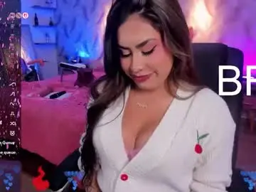 Chaturbate Live Porn of eveline_figeroa