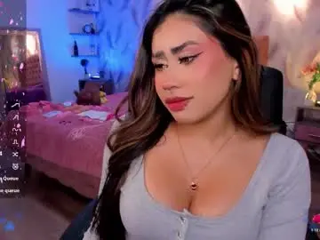 Chaturbate Watch Live Sex Cams of eveline_figeroa