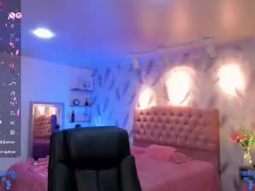 Chaturbate Free Live Porn of eveline_figeroa