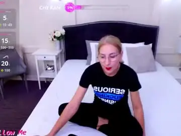 Chaturbate Private Sex Chat of foxy_ramona