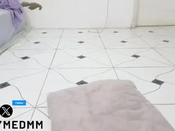 Chaturbate Adult Video Chat of imhaymed