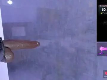 Chaturbate Nude Webcam of issys_milf