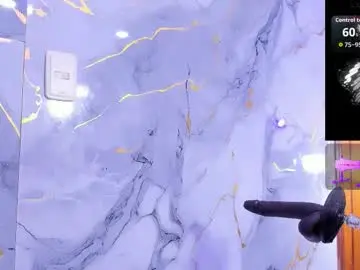 Chaturbate Adult Webcam of issys_milf