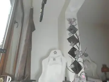 Chaturbate Nude Webcam of jennywildd