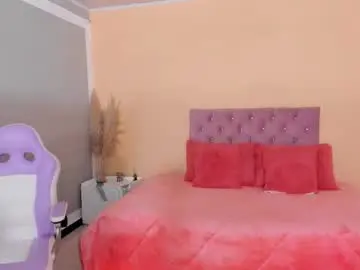 Chaturbate Best Webcam of karola_cute_