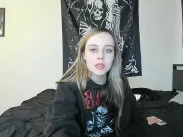 Chaturbate Live Porn of luna_lovelyy