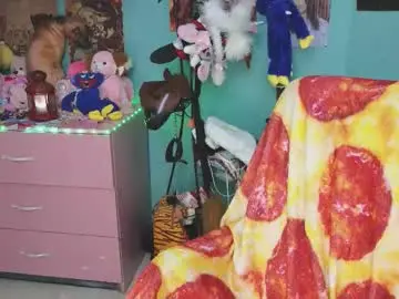 Chaturbate Best live sex cam show of manuela_unicorn