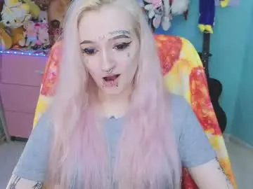 Chaturbate Adult Webcam of manuela_unicorn