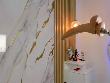 Chaturbate Adult Video Chat of meridacute_