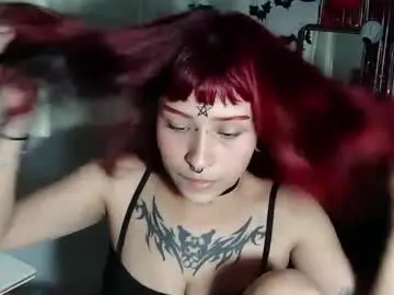 Chaturbate Live Sex Cam of pussycatt666