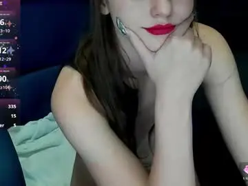 Chaturbate Adult Video Chat of pussyonluck