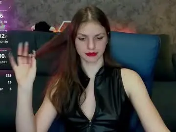 Chaturbate Best Webcam of pussyonluck