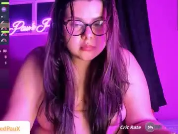 Chaturbate Live Sex Cam of blazedpaux
