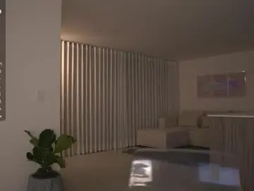 Chaturbate Free Porn Cam of daihanwatson_