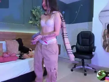 Chaturbate Sex Chat of fallen_angel999777