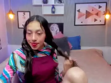 Chaturbate Adult Video Chat of valeria_rossi7