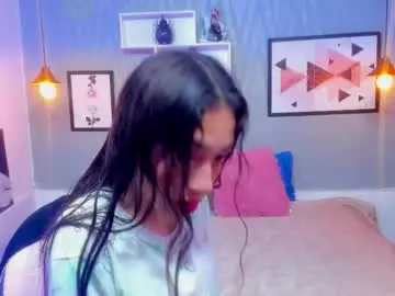 Chaturbate Live Porn of valeria_rossi7