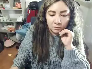 Chaturbate Free Porn Cam of vellarossa