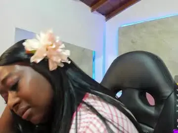 Chaturbate Sex Cam of _kanela_anderson