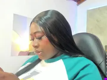 Chaturbate Best Webcam of _kanela_anderson