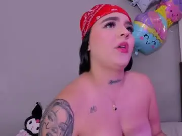 Chaturbate Free Porn Cam of _melodyblossom_