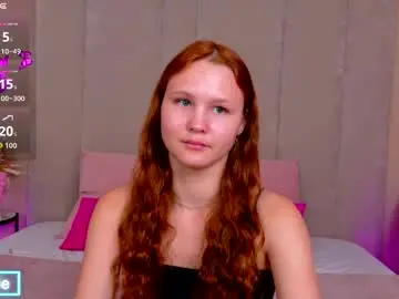 Chaturbate Free Porn Cam of ameliroyse