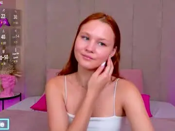 Chaturbate Nude Webcam of ameliroyse